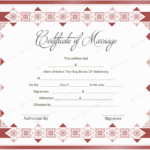 Beautiful Certificate Templates