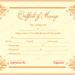 Beautiful Certificate Templates