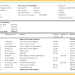 Birth Certificate Template Uk