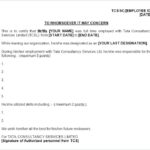 Certificate Of Conformity Template Free