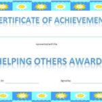 Free Kids Certificate Templates