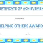 Free Kids Certificate Templates