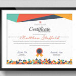 Free School Certificate Templates