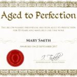 Funny Certificate Templates