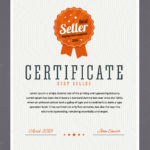 Guinness World Record Certificate Template