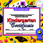 Hayes Certificate Templates