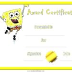 Hayes Certificate Templates