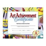 Hayes Certificate Templates