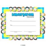 Hayes Certificate Templates