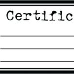 Printable Gift Certificates Templates Free