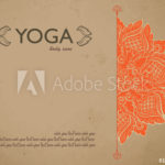 Yoga Gift Certificate Template Free