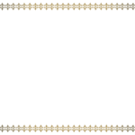 Award Certificate Border Template