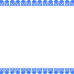 Award Certificate Border Template