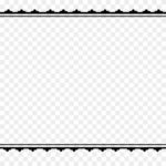 Award Certificate Border Template