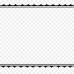 Award Certificate Border Template