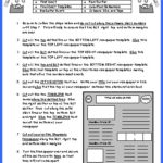 Biography Book Report Template