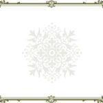 Certificate Border Design Templates