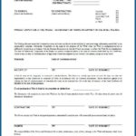 Certificate Of Completion Construction Templates