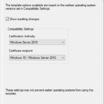 Certificate Of Manufacture Template