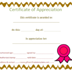 Classroom Certificates Templates