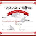 Downloadable Certificate Templates For Microsoft Word