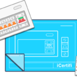 Electrical Isolation Certificate Template