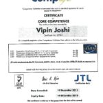 Electrical Isolation Certificate Template