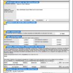 Electrical Isolation Certificate Template