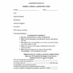 Formal Lab Report Template