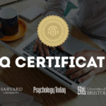 Iq Certificate Template