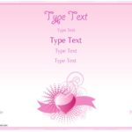 Love Certificate Templates