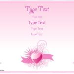 Love Certificate Templates