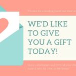 Magazine Subscription Gift Certificate Template