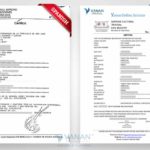 Marriage Certificate Translation From Spanish To English Template