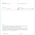 Nafta Certificate Template