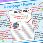 News Report Template