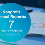 Non Profit Annual Report Template