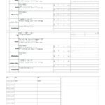 Nursing Handoff Report Template