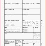 Nursing Handoff Report Template