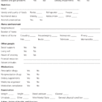 Patient Care Report Template