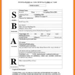 Patient Care Report Template