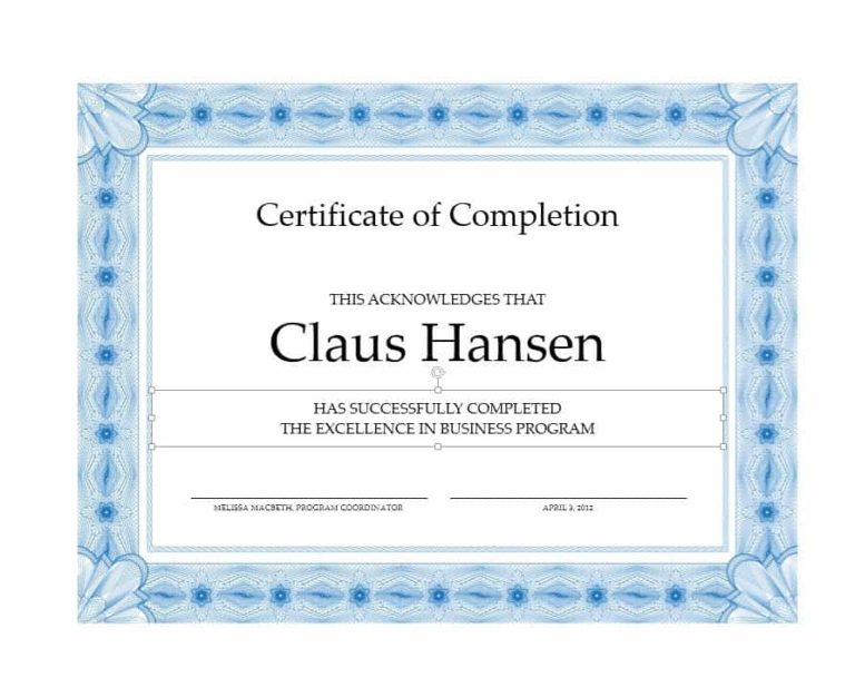 AWARD CERTIFICATE TEMPLATE WORD FREE DOWNLOAD POWERPOINT visual data 3