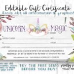 Present Certificate Templates