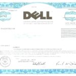 Share Certificate Template Australia