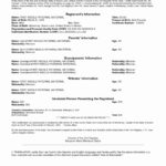 Uscis Birth Certificate Translation Template