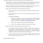 Agreed Upon Procedures Report Template