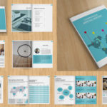 Annual Report Template Word Free Download