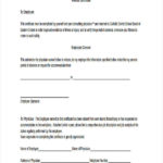 Australian Doctors Certificate Template