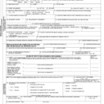 Baby Death Certificate Template