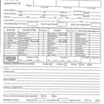 Basketball Scouting Report Template